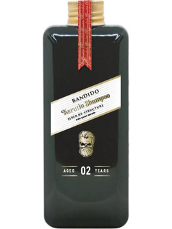 Bandido Cosmetic Keratin Σαμπουάν 350ml