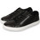 Jack & Jones Ανδρικά Sneakers Μαύρα Λευκά 12202588