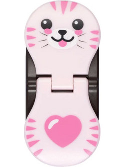 Zipgrips Holder κινητού Kitty Thinking Gifts