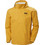 Helly Hansen Dubliner Αθλητικό Ανδρικό Μπουφάν Χειμωνιάτικο Αδιάβροχο Κίτρινο 62643-344