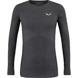 SALEWA - ZEBRU RESPONSIVE LONG SLEEVE TEE (72 cm)