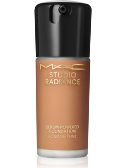 M·A·C Studio Radiance Serum-Powered NW47 Liquid Foundation 30ml