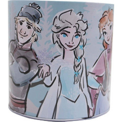 Gim Μολυβοθήκη Frozen (341-71300)