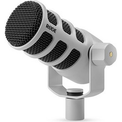 Rode PodMic USB/XLR Δυναμικό Μικρόφωνο XLR / USB-C / 3.5mm