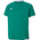 Puma teamLIGA Παιδικό T-Shirt Κοντομάνικο Βεραμάν 704925-05