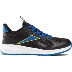 Reebok Road Supreme 4.0 Παιδικά Αθλητικά Παπούτσια για Τρέξιμο Μαύρα Μπλε 100075255