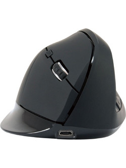 Conceptronic Lorcan 3 Black