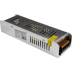 OPTONICA τροφοδοτικό LED καλωδιοταινίας 6133, 150W, 12V/12.5A