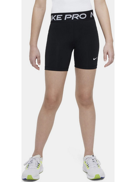 NIKE Pro Dri-FIT Jr Shorts 13cm (FB1081-010)
