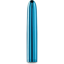 NS Novelties Chroma Δονητής Bullet 17cm Μπλε