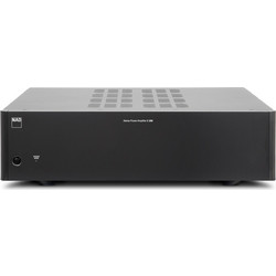 NAD C298 Ολοκληρωμένος Ενισχυτής Hi-Fi 340W/4Ω 185W/8Ω