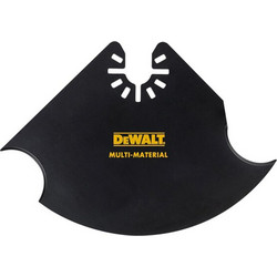 DEWALT ΛΕΠΙΔΑ ΓΙΑ ΔΙΑΦΟΡΑ ΥΛΙΚΑ 100mm DT20712