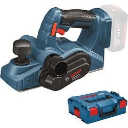 Bosch GHO 18 V-LI Solo