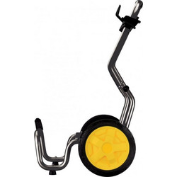 DEWALT ΒΑΣΗ ΜΕ ΤΡΟΧΟΥΣ ΓΙΑ ΠΛΥΣΤΙΚΟ 46079