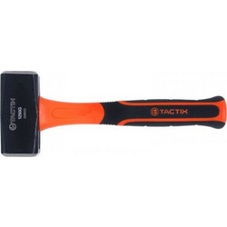 TACTIX ΒΑΡΙΟΠΟΥΛΑ ΜΕ ΑΝΤΙΟΛΙΣΘΗΤΙΚΗ ΛΑΒΗ 1.25kg 220533