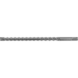 BULLE ΤΡΥΠΑΝΙ ΤΕΤΡΑΚΟΠΟ SDS PLUS 10x400x450mm 685111