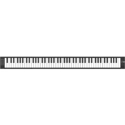 BA215011-Z Black Αρμόνιο με 88 Δυναμικά Πλήκτρα
