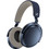 Sennheiser Momentum 4 Wireless Ενσύρματα & Ασύρματα Bluetooth Ακουστικά Over Ear με Noise Canceling Denim