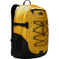 The North Face Borealis NF00CF9C4WP Σακίδιο Πλάτης 28lt Κίτρινο