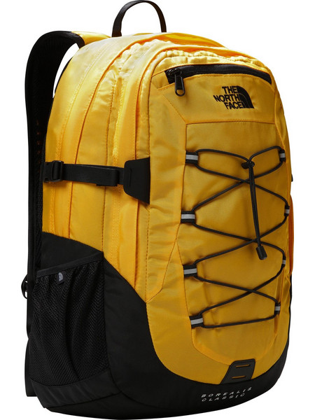 The North Face Borealis NF00CF9C4WP Σακίδιο Πλάτης 28lt Κίτρινο