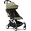 Stokke Yoyo Καρότσι Μωρού Μπαστούνι White Olive