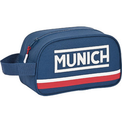 Safta Munich Soon S4306192 Παιδικό Νεσεσέρ Ταξιδίου 28x10x18cm Μπλε