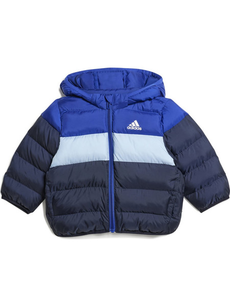ADIDAS JACKET PUFFER NAVY BLUE SIEL TD