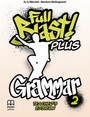 Full Blast Plus 2 Teacher's Grammar Book