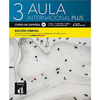 Βιβλία Εκμάθησης Ισπανικών Aula