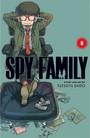 Spy x Family, Vol. 8