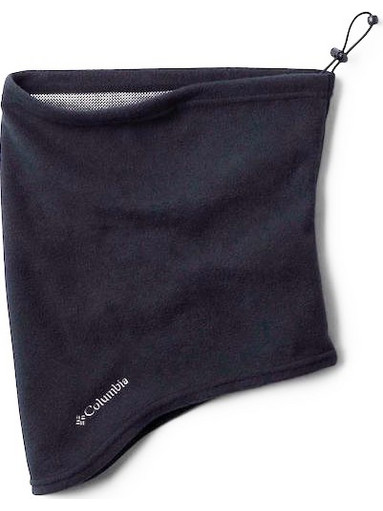 COLUMBIA Trail Shaker, Fleece Περιλαίμιο Unisex, 1862541-010 /Black