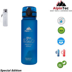 AlpinPro AlpinTec Athena S-500 Blue 500ml