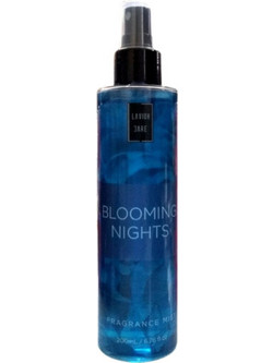 Lavish Care Blooming Nights Body Mist 200ml