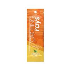 California Tan Emerald Bay Catching Rays Self Tan Κρέμα Dark Σώματος 15ml