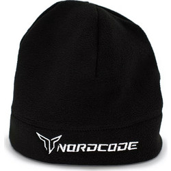 Σκουφάκι Head Cap Nordcode μαύρο