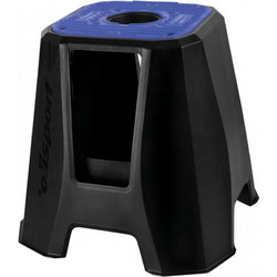 Polisport Σταντ Φορητό Track Black/Blue