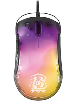 Harry Potter Memorex Metal Optical Mouse