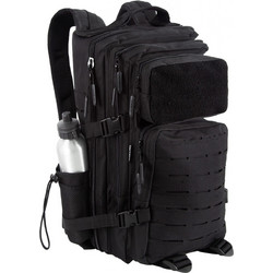 Amila Tactical Small Αδιάβροχο Στρατιωτικό Σακίδιο 28lt Μαύρο 95348