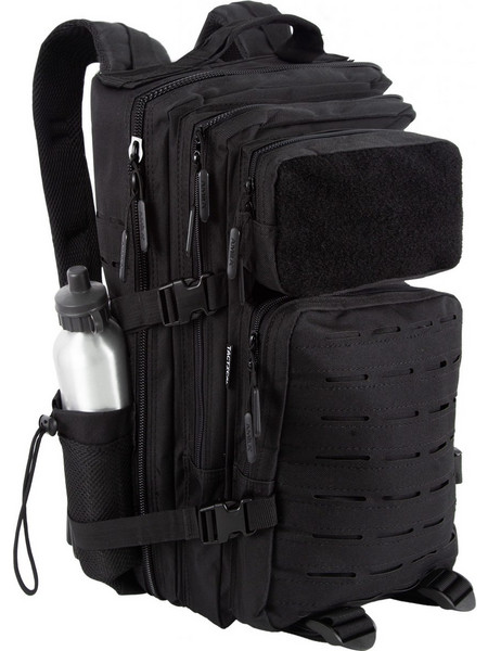 Amila Tactical Small Αδιάβροχο Στρατιωτικό Σακίδιο 28lt Μαύρο 95348