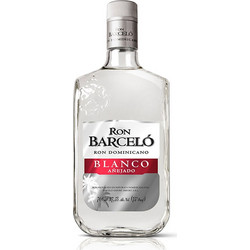 Ron Barcelo Blanco Anejado Ρούμι 700ml