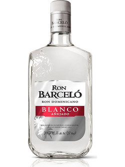 Ron Barcelo Blanco Anejado Ρούμι 700ml