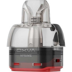 OXVA Vprime Cartridge 5ml 0.2 Ohm (1 τεμ.)