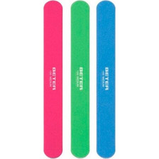 Beter Phosphorescent Fiberglass Nailfile Λιμα Νυχιών 1 τεμ