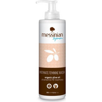 Messinian Spa Intimate Feminine Wash Υγρό Καθαρισμού με Χαμομήλι 300ml