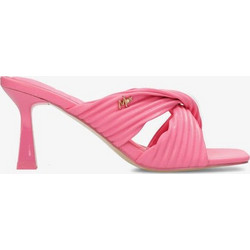 Mexx Lizz Γυναικεία Πέδιλα MXTY017301W-5020 Pink