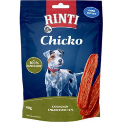 Rinti Chicko Rabbit 60gr