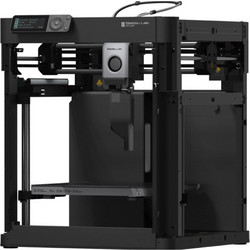 Bambu Lab P1P 3D Printer Νήματος Αυτόνομος 500mm/s 256x256x256mm