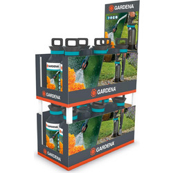 Gardena 11134-30 Ψεκαστήρας Χειρός 5lt