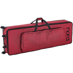 Nord Softcase Grand Θήκη Keyboard Κόκκινη με Επένδυση