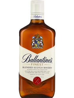 Ballantine's Finest 350ml